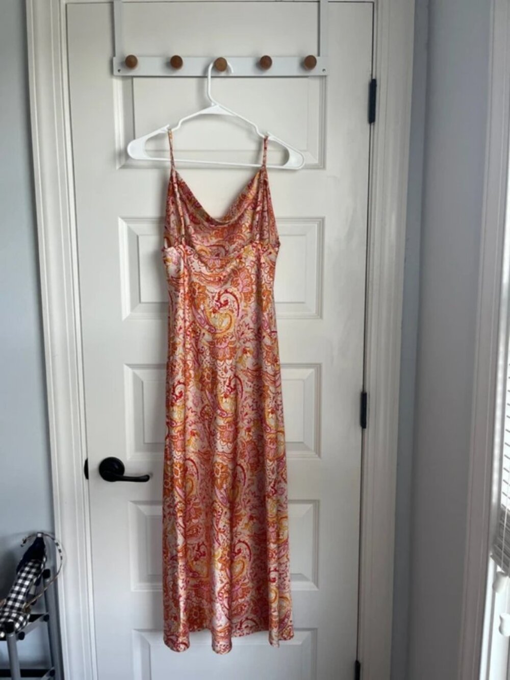 Paper Heart Dress